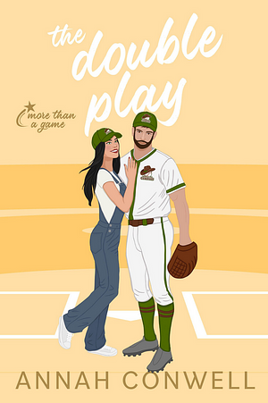 The Double Play by Annah Conwell