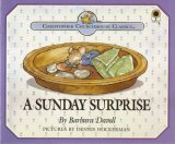 A Sunday Surprise by Barbara Davoll