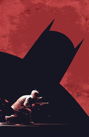 Batman Day 2024:  Batman / Elmer Fudd Special #1 by Tom King