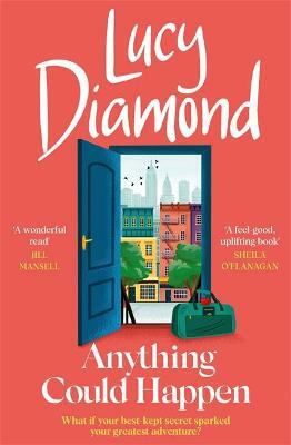 Anything Could Happen by Lucy Diamond