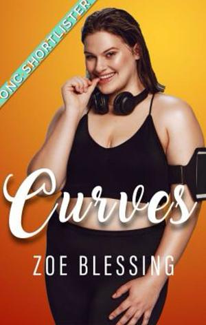 Curves by Zoe Blessing