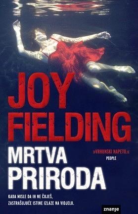 Mrtva priroda by Joy Fielding