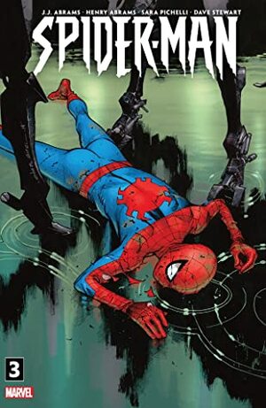 Spider-Man (2019-2020) #3 by Olivier Coipel, Sara Pichelli, J.J. Abrams, Henry Abrams