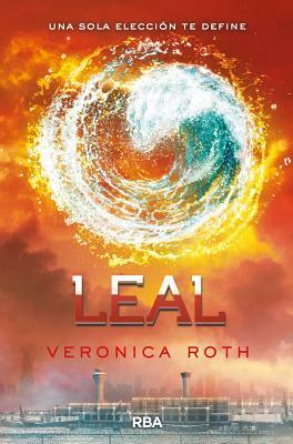 Leal by Veronica Roth