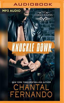 Knuckle Down by Chantal Fernando