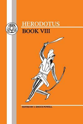 Herodotus: Book VIII by Herodotus