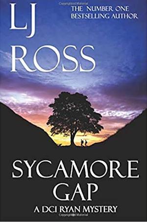 Sycamore Gap by LJ Ross