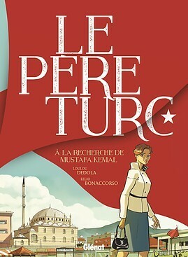 Le Père Turc by Loulou Dedola