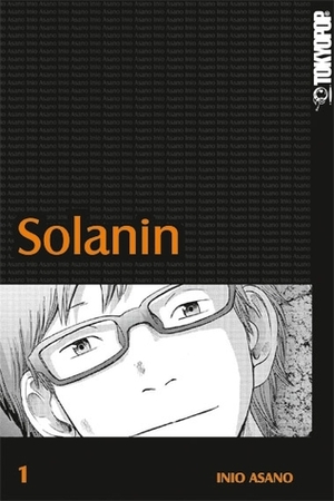 Solanin, Band 1 by Inio Asano