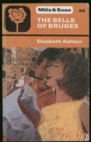 The Bells of Bruges by Elizabeth Ashton