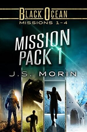 Mission Pack 1: Missions 1-4 by J.S. Morin