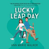 Lucky Leap Day by Ann Marie Walker