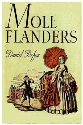 Moll Flanders by Daniel Defoe