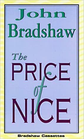 The Price of Nice by John Bradshaw