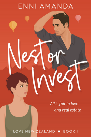 Nest or Invest by Enni Amanda