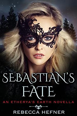 Sebastian's Fate by Rebecca Hefner