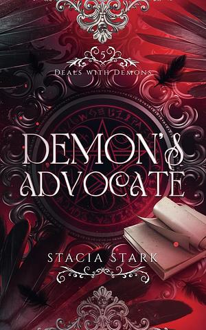 Demon's Advocate by Stacia Stark