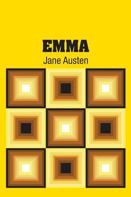 Emma by Jane Austen