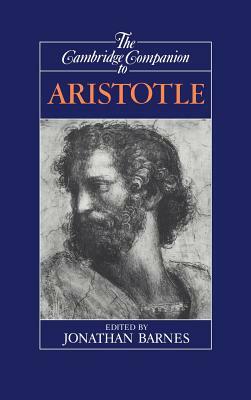 The Cambridge Companion to Aristotle by 