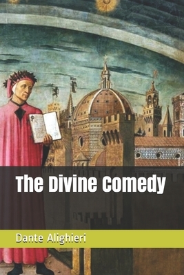 The Divine Comedy by Dante Alighieri