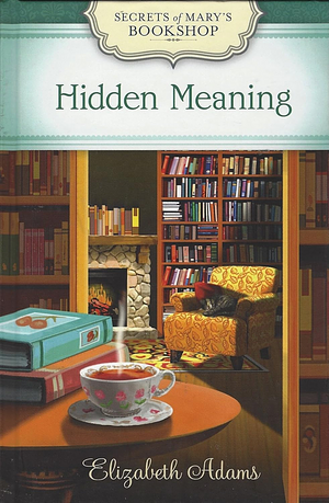 Hidden Meaning by Elizabeth Adams