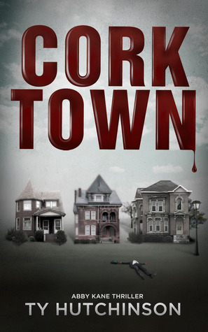 Corktown by Ty Hutchinson