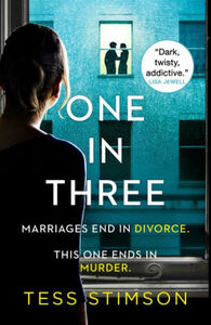 One In Three by Tess Stimson