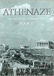 Athenaze: An Introduction to Ancient Greek: Book II by Maurice Balme, Gilbert Lawall