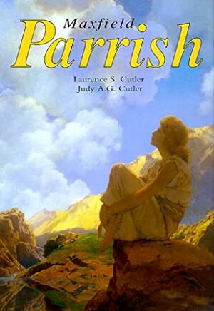 Maxfield Parrish (Treasures of Art) by Laurence S. Cutler