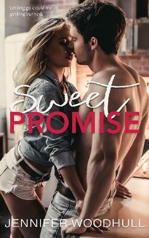 Sweet Promise by Jennifer Woodhull