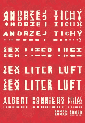 Sex liter luft by Andrzej Tichý