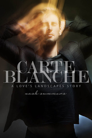 Carte Blanche by Nash Summers
