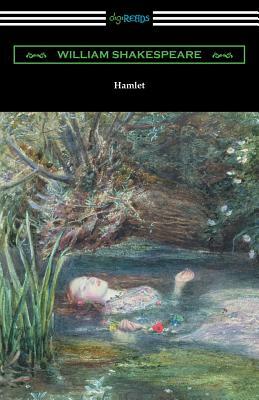Hamlet (Annotated by Henry N. Hudson with an Introduction by Charles Harold Herford) by William Shakespeare