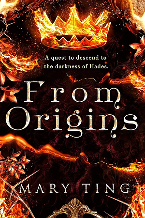From Origins by Mary Ting