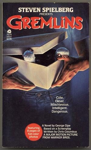 Gremlins by George Gipe