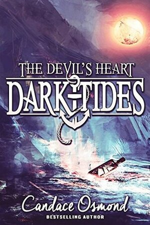 The Devil's Heart by Candace Osmond