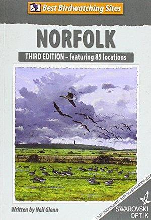 Norfolk by Neil Glenn