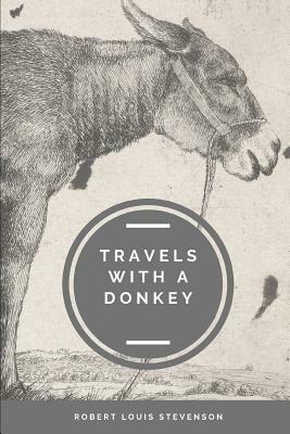 Travels with a Donkey by Robert Louis Stevenson