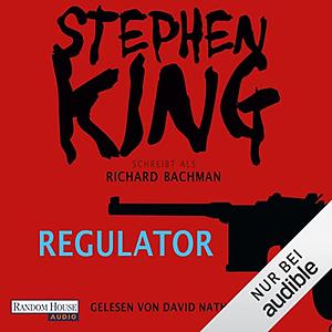 Regulator by Richard Bachman