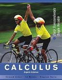 Calculus: Early Transcendentals Single Variable by Irl C. Bivens, Howard Anton, Stephen Davis