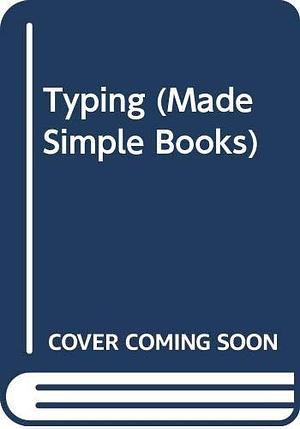 Typing: Made Simple by Margaret Davis