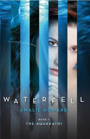 Waterfell by Amalie Howard