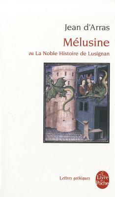 Melusine by J. D. Arras