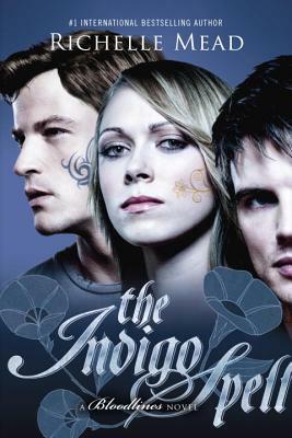 The Indigo Spell by Richelle Mead