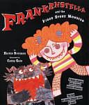 Frankenstella and the Video Shop Monster by Herbie Brennan
