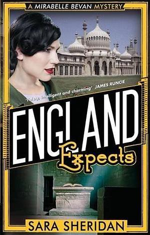 England Expects by Howard Hughes, Howard Hughes