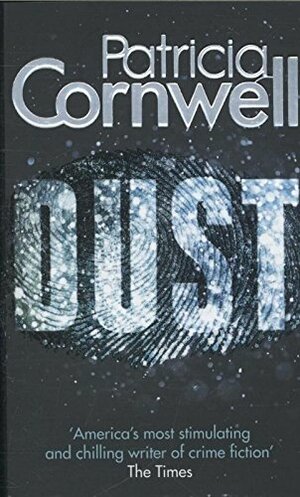 Dust by Patricia Cornwell