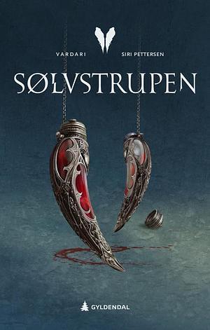 Sølvstrupen by Siri Pettersen