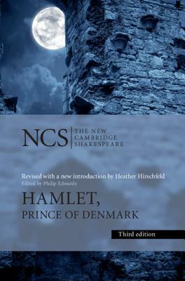 Hamlet: Prince of Denmark by William Shakespeare