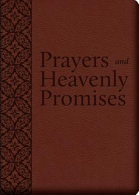 Prayers and Heavenly Promises: Compiled from Approved Sources by Joan Carroll Cruz